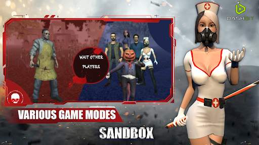 Ultimate Sandbox: Mod Online screenshot 4