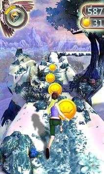 Temple Jungle Run 2019 Oz screenshot 1