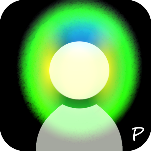 EmoCam - Camera for Emotion Aura Visualization иконка