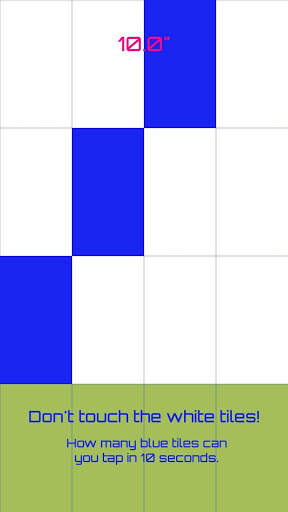 Piano Challenge screenshot 4