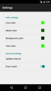 CPU usage viewer screenshot 9