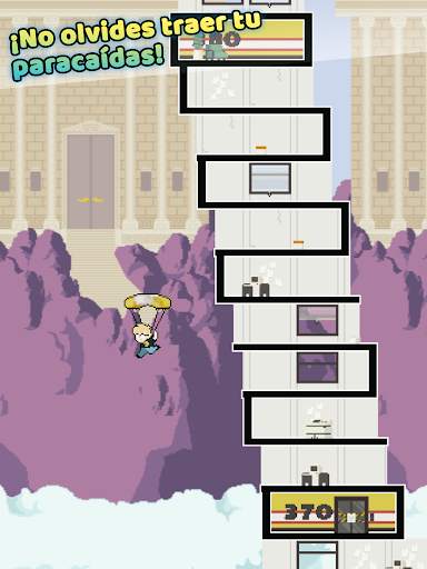 High Risers screenshot 20