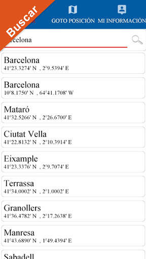 AIS Flytomap GPS cartas náuticas y de pesca screenshot 5