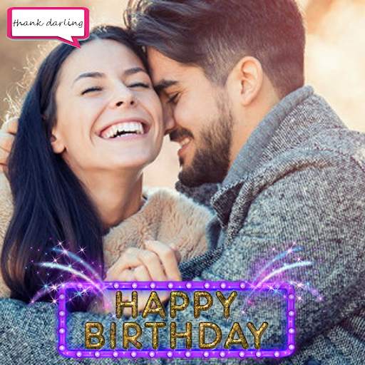 Love Photo Video Maker screenshot 8