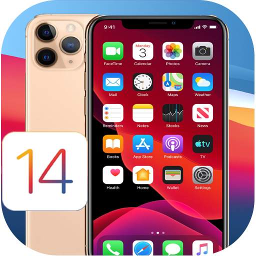 Launcher OS 14 2.0