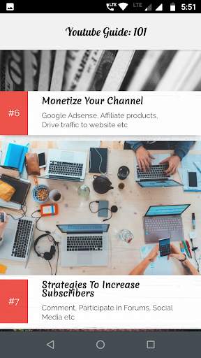 How to Create Video Channel - Make it Viral! screenshot 1