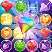Diamond Crush icon