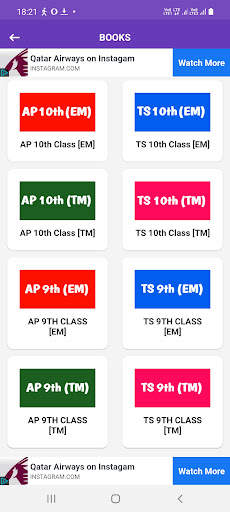 Telugu NewsPapers App screenshot 3