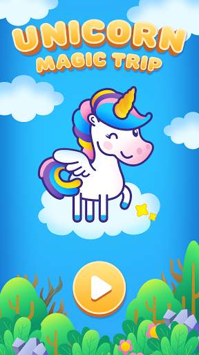 Unicorn screenshot 1
