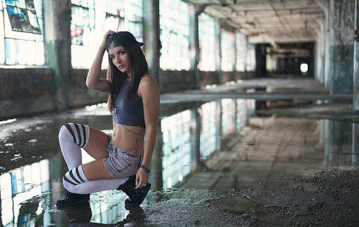Photo Poses For Girls screenshot 3