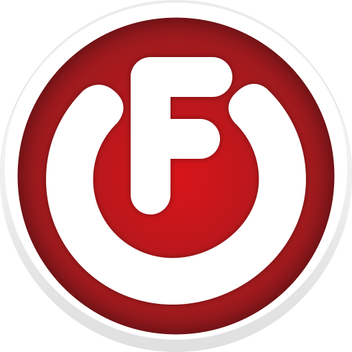 FilmOn Live TV &amp; RECORD icon