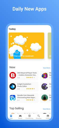 App Hunt - Explore Apps Store screenshot 2