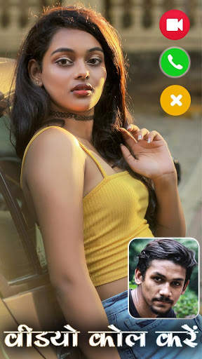 Live Video Call - Random Video chat Livetalk 2020 screenshot 2