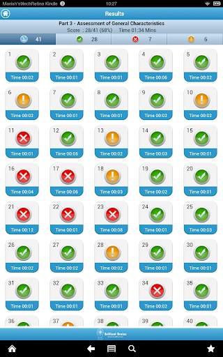 IET Wiring Regulations Lite screenshot 11