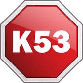 K53 South Africa Learner's Driving Licence Test on 9Apps