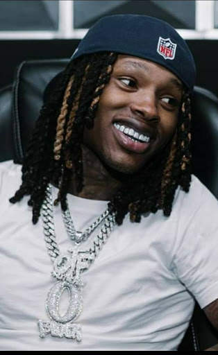 King Von Wallpaper 2021 HD 4K screenshot 3