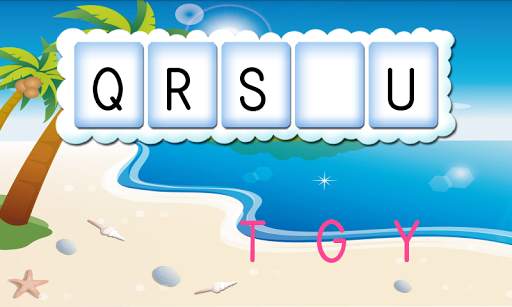 Kids Learning Games ABC screenshot 7