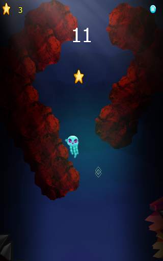 Octopus Tentacle – Cthulhu Kraken Underwater Games screenshot 12