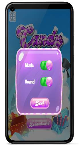 Candy King Saga Fever Blast screenshot 3