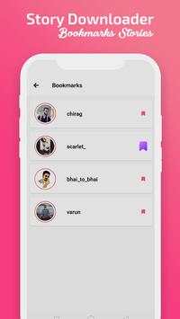 Story Saver for Instagram - Instant Download screenshot 4