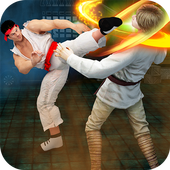 Street Karate icon