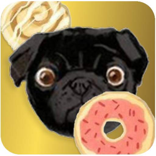Candy Pug 0.1
