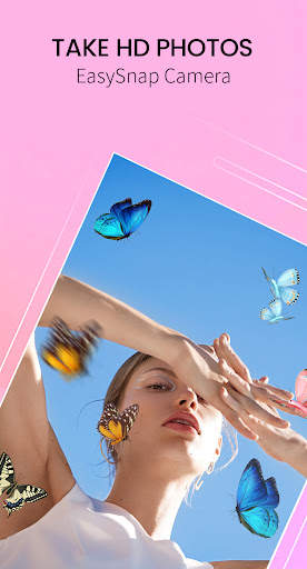 Snap Beauty Camera screenshot 1