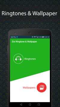 Free Ringtones 2016 screenshot 1