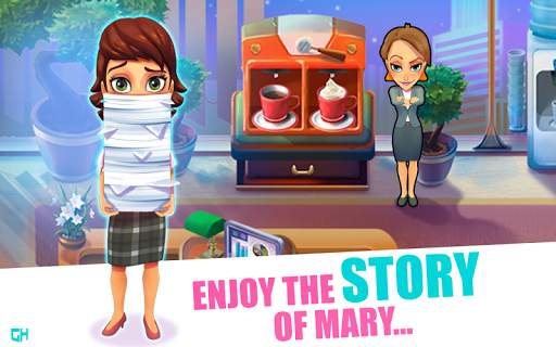Mary le Chef - Cooking Passion screenshot 3