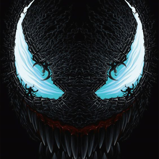 Venom Wallpapers icon