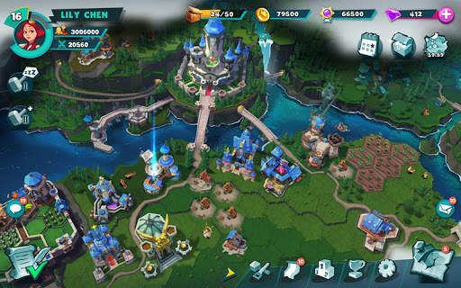 Brave Conquest screenshot 6