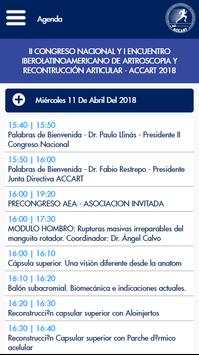 Accart Eventos screenshot 2