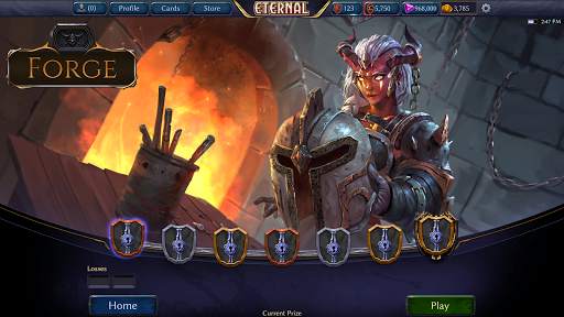 Eternal Card Game screenshot 30