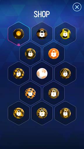 BTS Road: KPOP Magic Dancing Road Tiles Game 2019! screenshot 8
