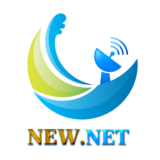 New-Net Network VPN icon