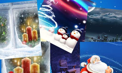 Christmas Card Songs screenshot 2