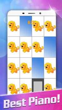 Piano Tiles 3 Classic screenshot 1