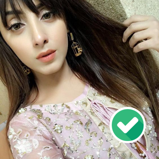 Online Video Call Guide (Girlfriend Calling Prank) icon