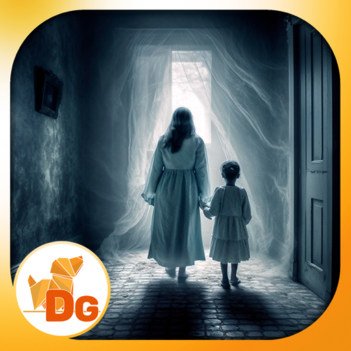 Mystery Tales 7 f2p icon