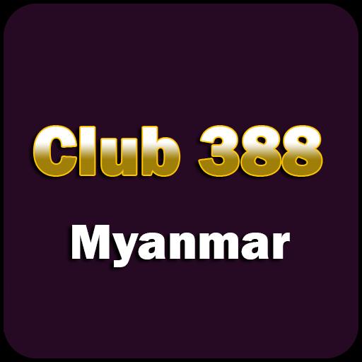 Club388 App (Official) icon