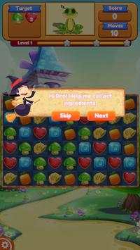 Pop Charm King screenshot 2