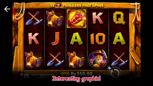 Babe88: Free Slot Online Games screenshot 2