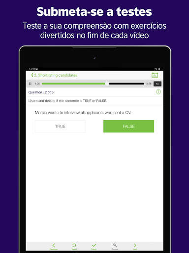 LearnEnglish Videos screenshot 10