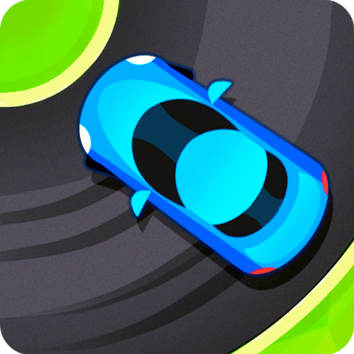 Drift Ride Expert icon