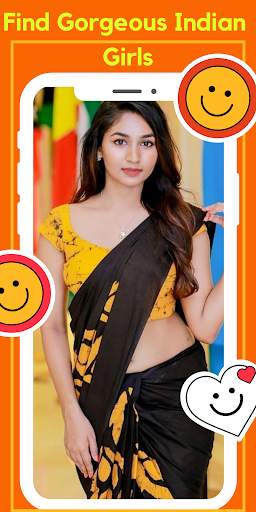 Ladki se baat karne wala apps screenshot 6