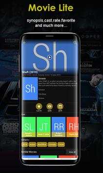 HD Movie Lite - Watch Free screenshot 4