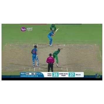 Free Star sports TV : Live Cricket : IPL Live 2018 screenshot 2