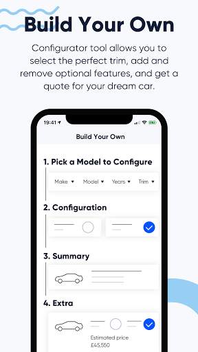 YesAuto: Buy New and Used Cars screenshot 7