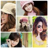 Photo Collage Squre أيقونة