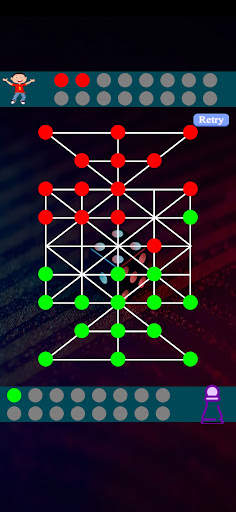 Ludo LITE - Game Of Dice King screenshot 5